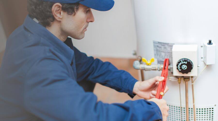 Professional bathroom faucet installation in Kittery Point, ME